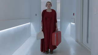 Hulu and MGM already planning to bring <i>Handmaid’s Tale</i> sequel <i>The Testaments</i> to the screen